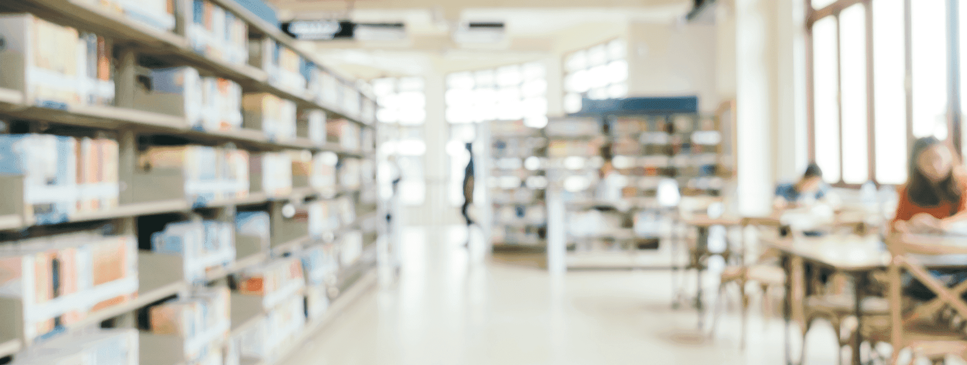 Imagem de Biblioteca